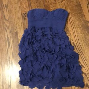 Beautiful JS collections cocktail dress